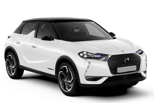 DS3 CROSSBACK