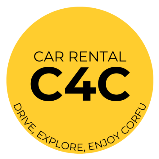 corfu local car rental